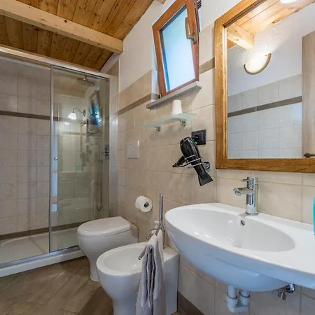 Casa Aurora Prázdninový dům