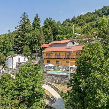 Casa vacanze Casa Aurora *