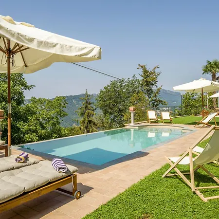 Casa vacanze Casa Aurora Uscio