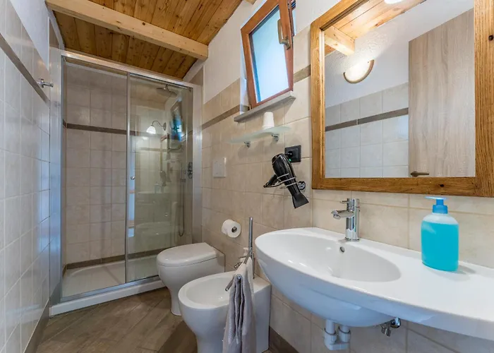 Casa Aurora Feriehus