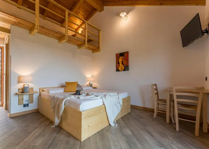 Feriehus Casa Aurora *