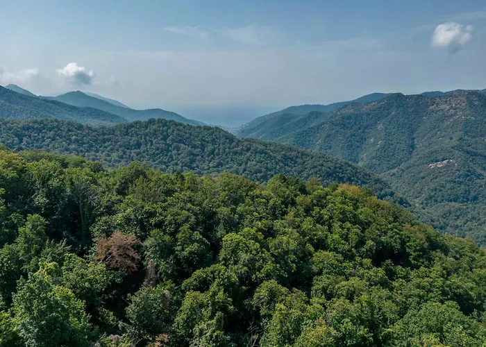 Feriehus Casa Aurora Uscio