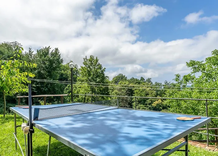 Feriehus Casa Aurora *