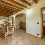 בית נופש Casa Aurora Uscio