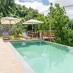 בית נופש Casa Aurora Uscio