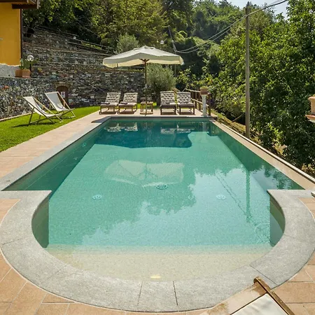 Holiday home Casa Aurora *