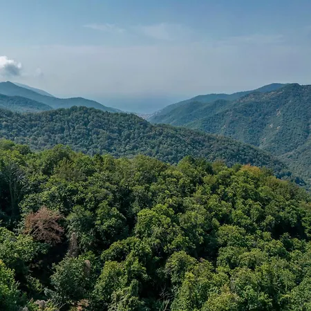 Tatil Evi Casa Aurora Uscio