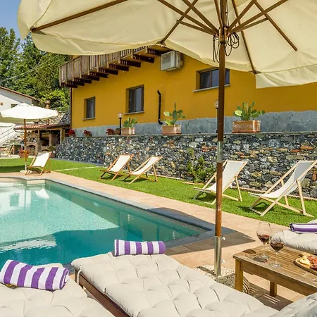 Tatil Evi Casa Aurora *