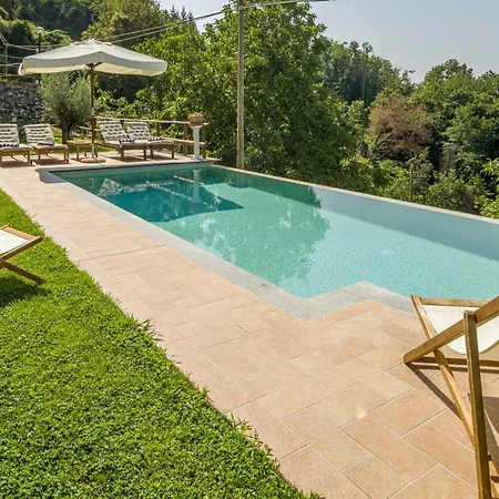 Casa Aurora * Uscio