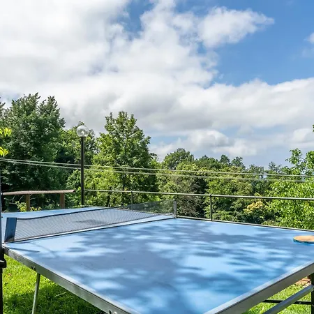 Tatil Evi Casa Aurora *