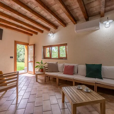 Casa Aurora