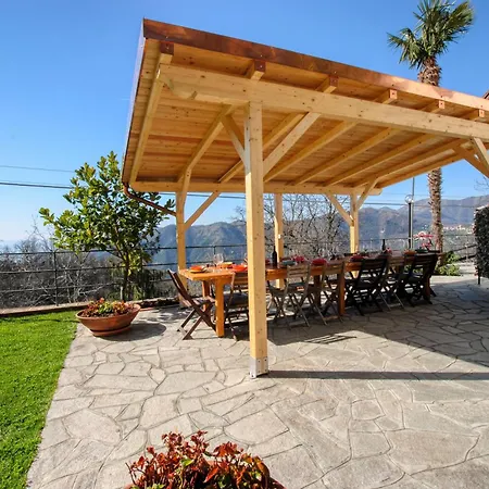 Casa Aurora Tatil Evi *