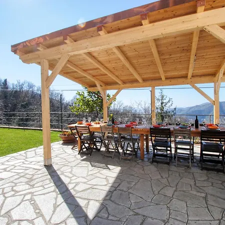 Casa Aurora * Uscio